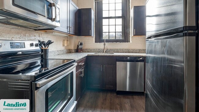 Photo - 121 S Fremont Ave Unit 212