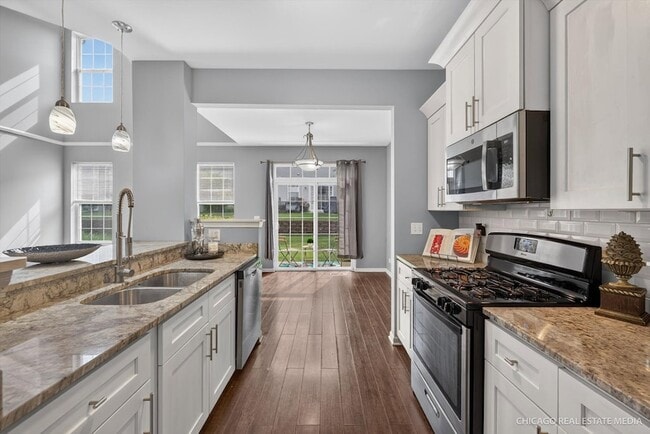 Photo - 1286 W Black Wolf Rd