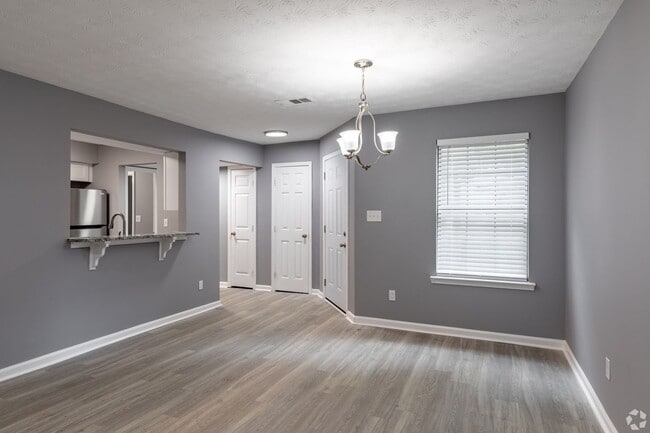 Briarhill 563 Apartments Riverdale, GA | CorporateHousing