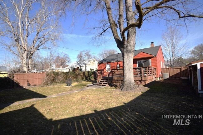 Photo - 1327 S Leadville Ave