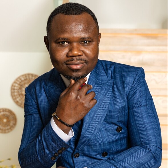 Primary Contact Photo