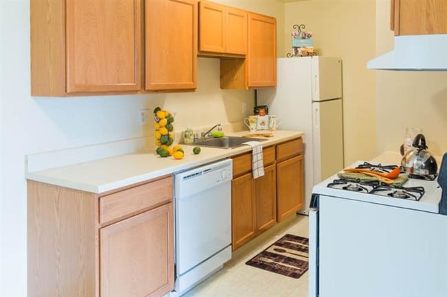 Building Photo - Harlo Apartments