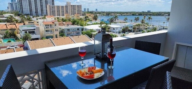 Photo - 320 S Surf Rd Unit 704