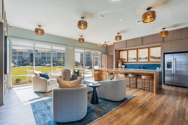 Photo - Hawthorne Waterway