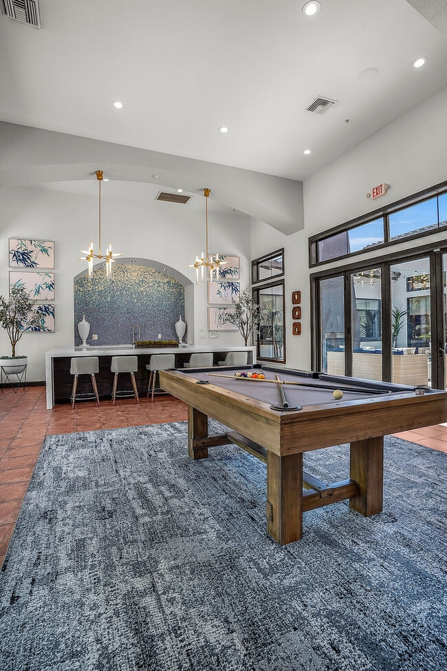 Photo - Serafina Apartment Homes