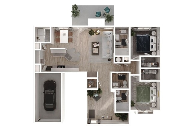 Photo - Aylesbury Farms