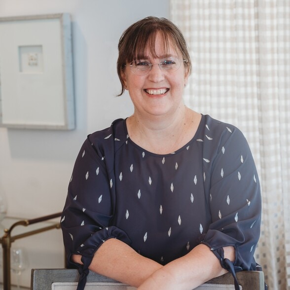 Primary Contact Photo