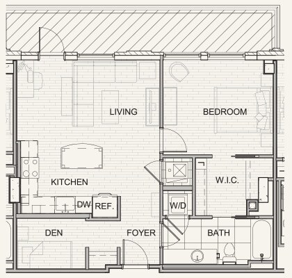 Floor Plan - 11-820