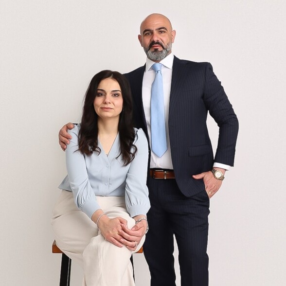 Primary Contact Photo