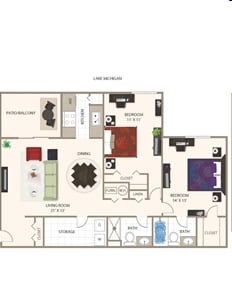 Lake Michigan - Lake Michigan