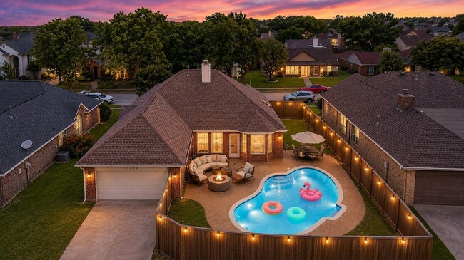 Building Photo - 7318 Harbor Dr