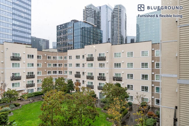 Photo - 362 Bellevue Way NE Unit SI FL5-ID974