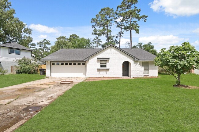 Photo - 24607 Green Moss Dr