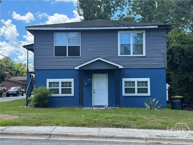 Building Photo - 501 Tuten Ave