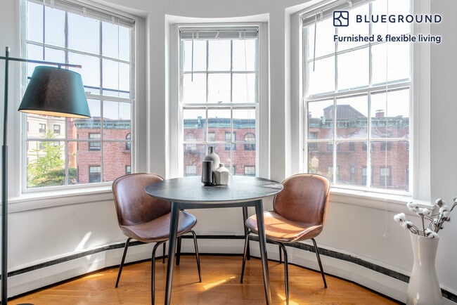 Photo - 179 St Botolph St Unit FL3-ID137