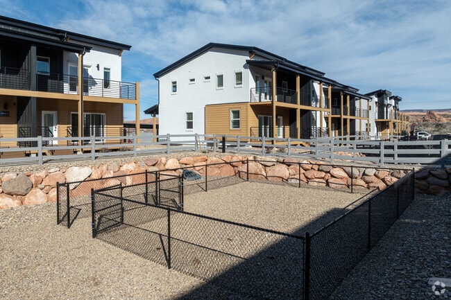 Photo - Desert Sol Villas