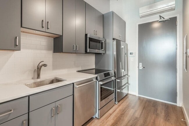 Photo - 63 Melcher St Unit 506