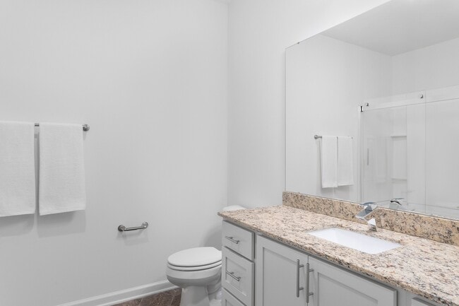 Photo - Treeline Timber Creek