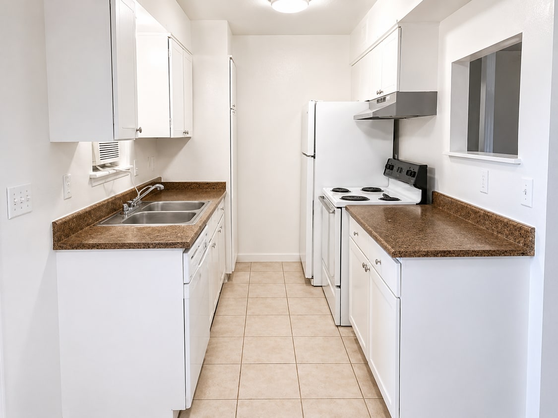 Floor Plan - 2+1