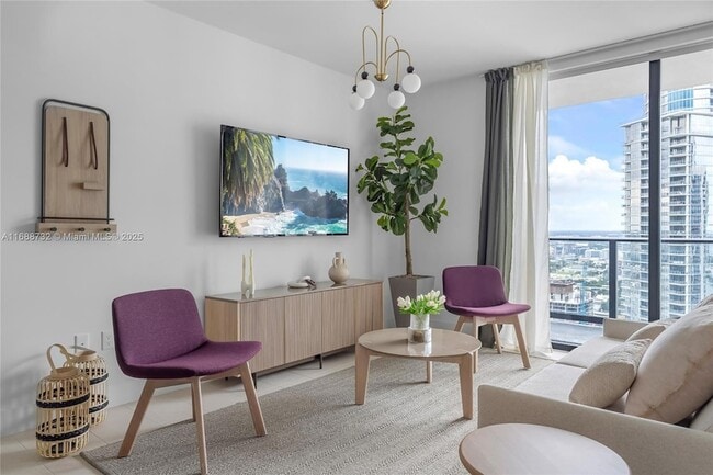 Photo - 159 NE 6th St Unit 3701