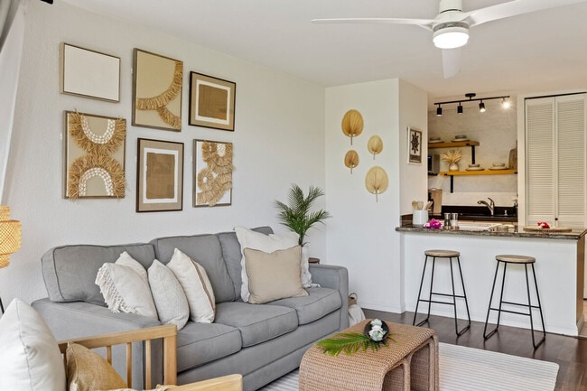 Building Photo - 2191 S Kihei Rd Unit ID1035910P