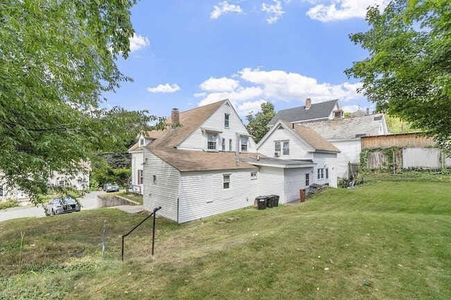 Photo - 27 Winthrop St Unit 27