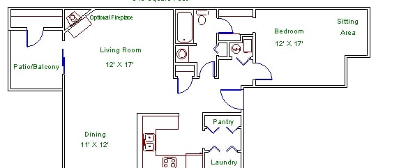 Waterford - The Waterford