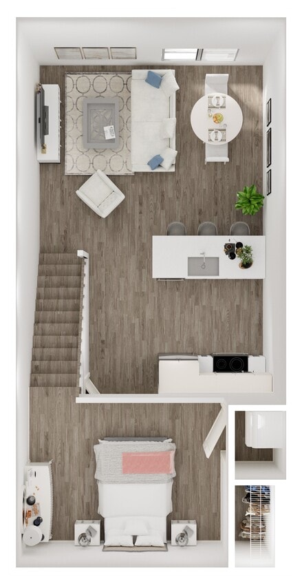 Floor Plan - S3