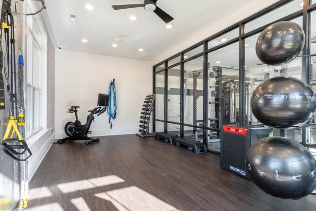 Photo - The One at Fayetteville