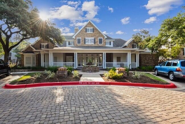 Photo - Lantower Round Rock