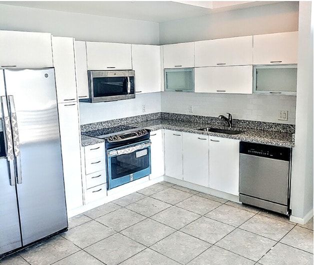 Floor Plan - 2 Bedroom