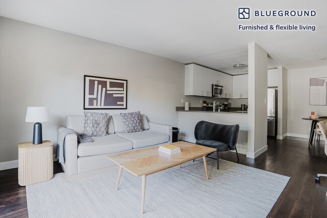 Photo - 655 S Fair Oaks Ave Unit GO FL3-ID1775