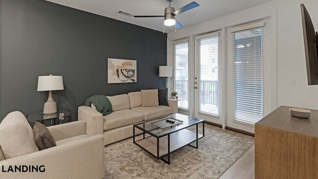 Building Photo - 217 S Garland Ave Unit 1212