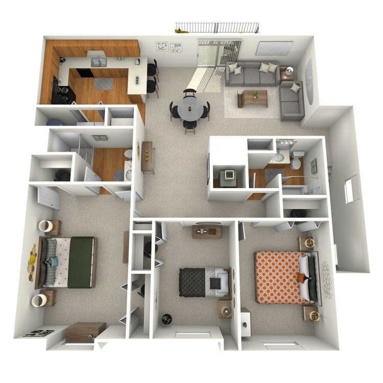 Overhead_274998.jpg - Chelsea Classic