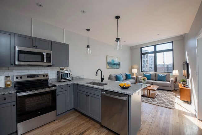 Photo - The Wedgeway