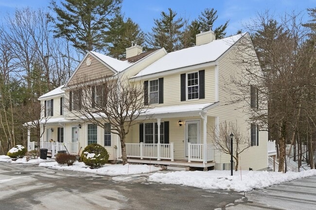 Building Photo - 6 Mulberry Ln