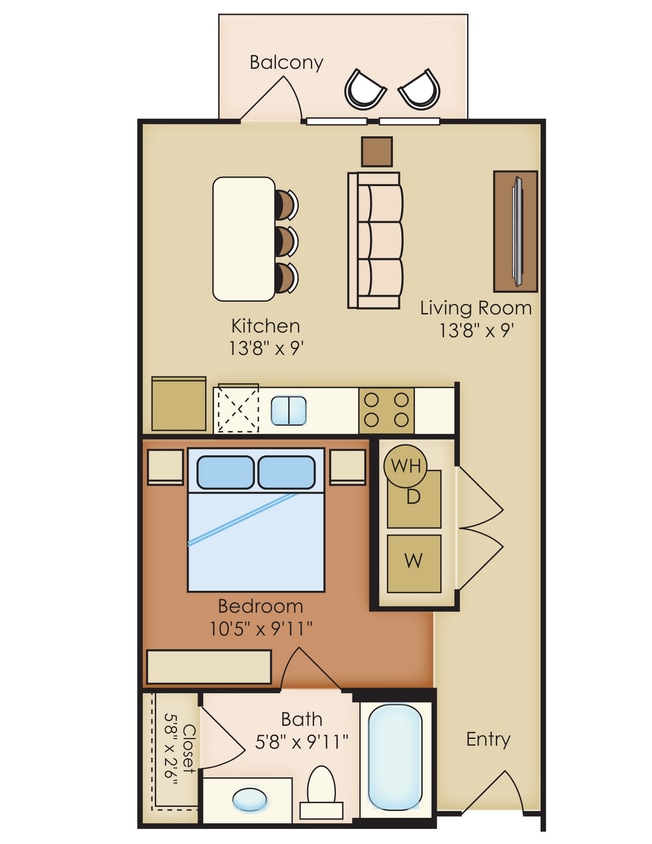 Floor Plan - S4