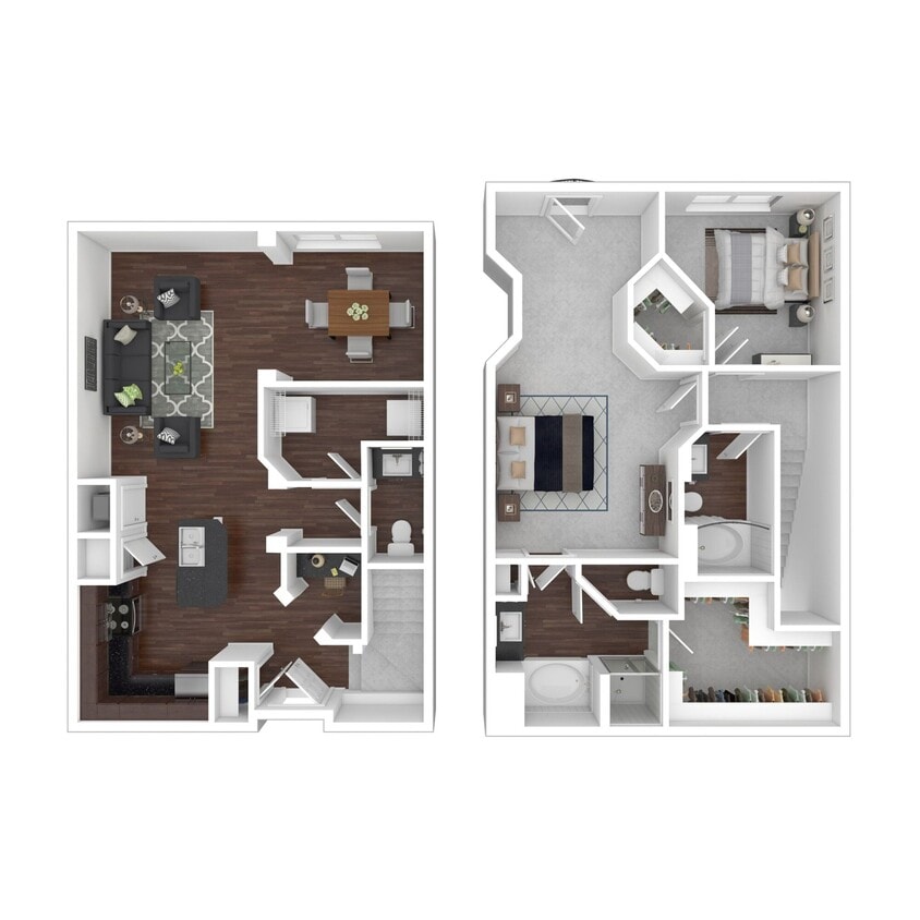 Floor Plan - B5