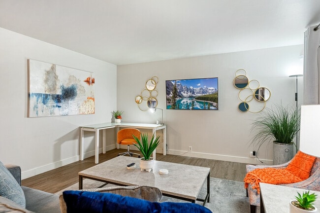 Building Photo - 540 104th Ave SE Unit SI FL1-ID1284574P