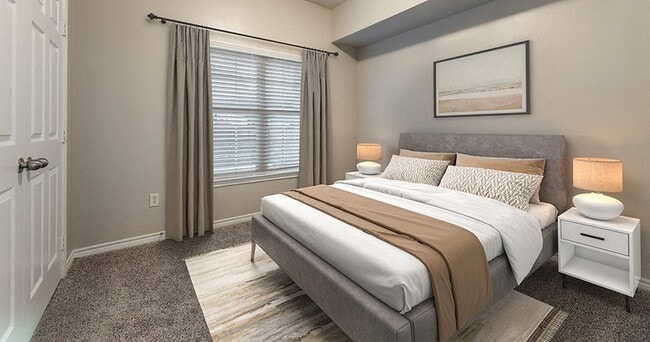 Photo - Towne Crossing Apartments