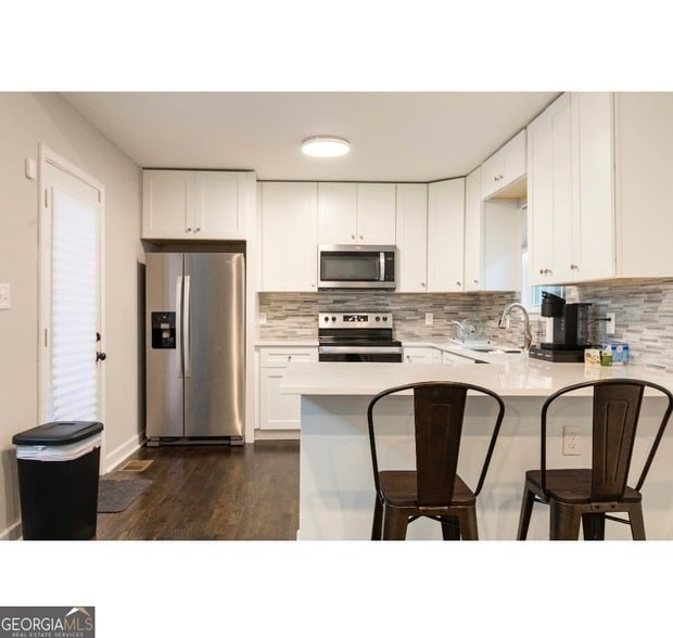 Photo - 2032 North Ave NW