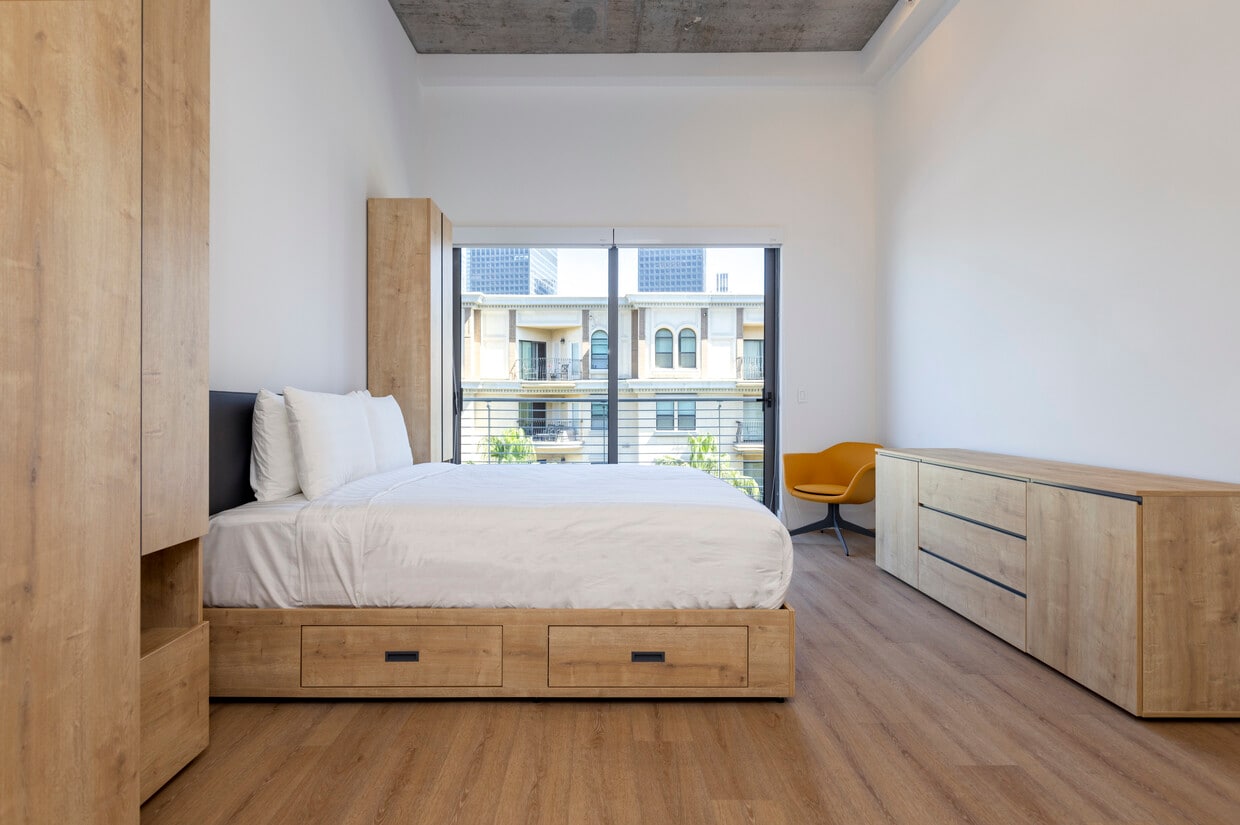 Floor Plan - Premium