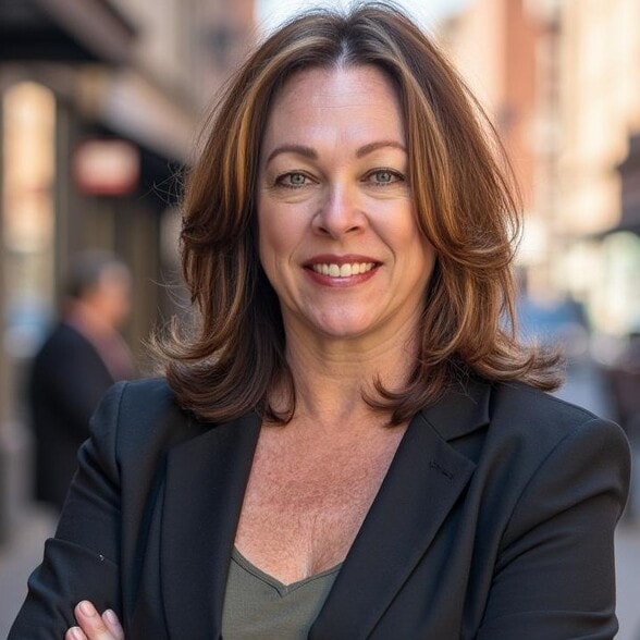 Primary Contact Photo