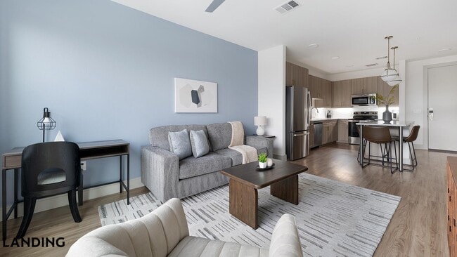 Building Photo - 3100 Scofield Ridge Pkwy Unit 1410