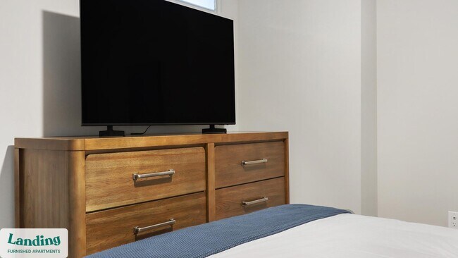 Photo - 3005 Peachtree Rd NW Unit 1204