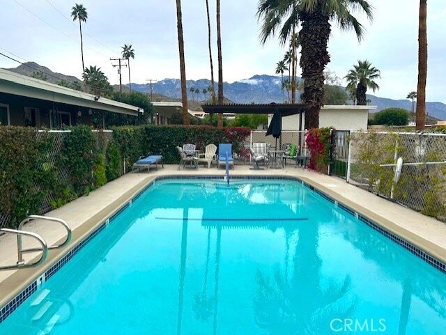 Photo - 37111 Cathedral Canyon Dr Unit E