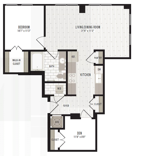 Floor Plan - B3