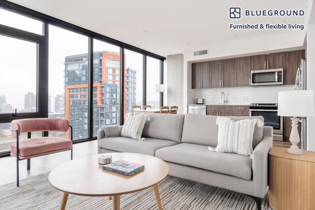 Building Photo - 704 Spring St Unit SI FL25-ID990