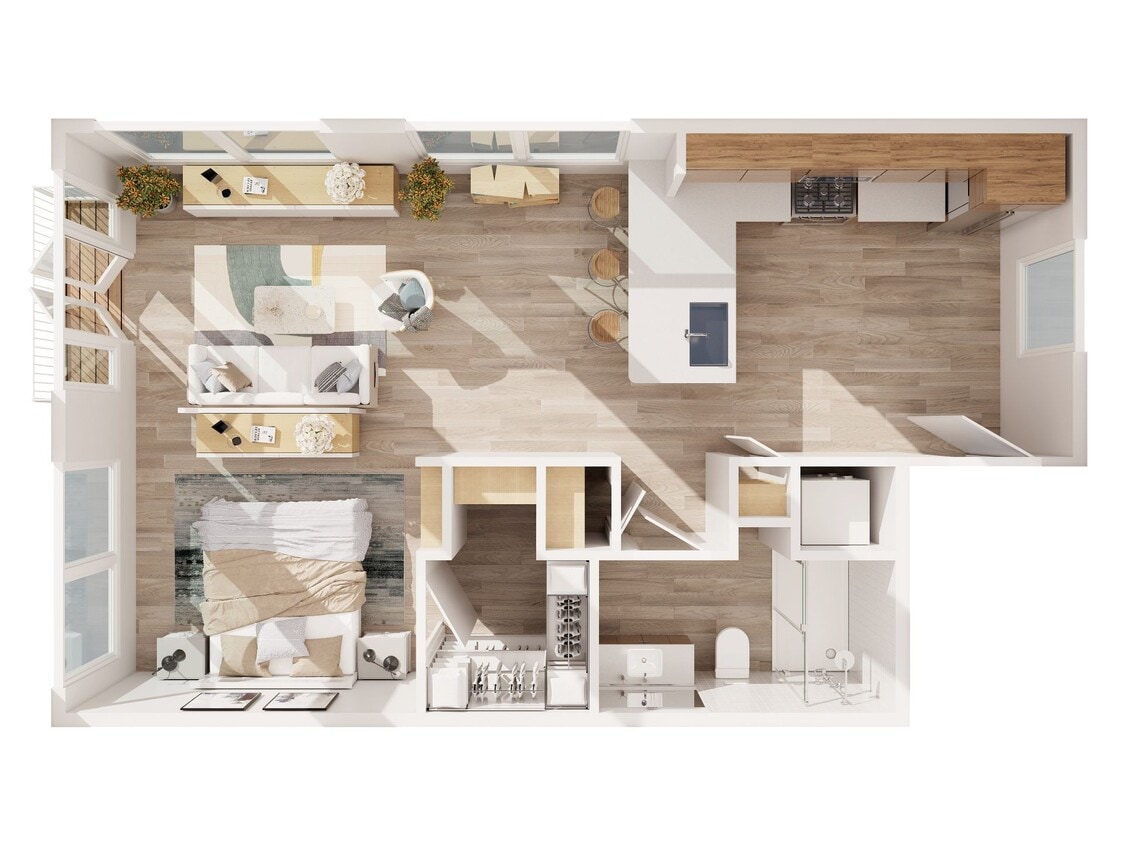 Floor Plan - S2