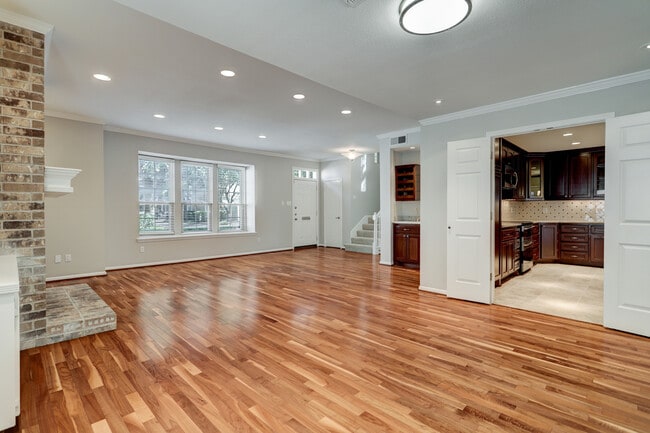 Photo - San Felipe Square Townhomes